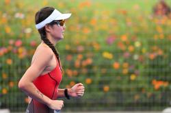 爱游戏体育官网-西班牙自行车选手斩获铁人三项金牌