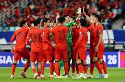 爱游戏网页版-亚冠联赛中球队实力悬殊激发激烈角逐的简单介绍