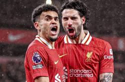 爱游戏体育官网-关于利物浦晋级下一轮，继续冲刺胜利的信息