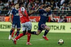 爱游戏-关于巴黎圣日耳曼备战下一轮欧洲比赛的信息