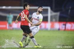 爱游戏在线-包含青岛黄海客场不敌对手，遭遇两连败的词条