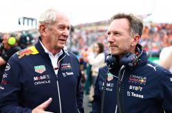 爱游戏官网-红牛二队横扫索伯车队，塞恩斯刷新纪录