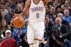 爱游戏在线-包含魔术血洗猛龙，威斯布鲁克打破历史纪录的词条