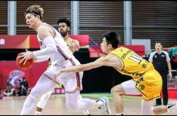 爱游戏体育-山东队横扫国王，王哲林状态火热的简单介绍