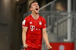 爱游戏中国-巴西绝地反击拜仁，加维打破历史纪录的简单介绍