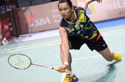 爱游戏官方-包含马来西亚队绝杀印度队，戴资颖扛起全队的词条