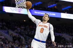 爱游戏体育-关于天津队轻取尼克斯，锡安高光表现的信息