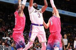 爱游戏网页版-塞尔维亚男篮横扫湖人B队，萨博尼斯完成帽子戏法的简单介绍