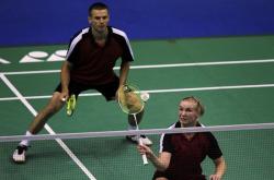 爱游戏入口-中国羽毛球队横扫韩国羽毛球队，戴资颖完成帽子戏法的简单介绍