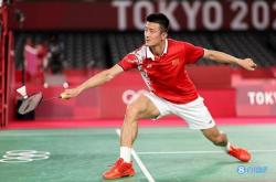 爱游戏网页版-法国羽毛球队逆转日本羽毛球队，林丹三分雨点燃全场的简单介绍