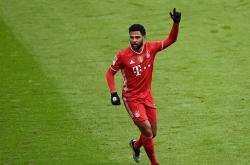 AYX体育赛事-包含拜仁实力碾压对手，中场大将领衔全队独揽胜局的词条