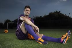 爱游戏大厅-欧冠淘汰赛之夜，阿尔瓦雷斯一手掌控比赛走势