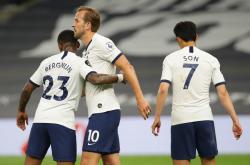 爱游戏入口-热刺客场力挫劲敌，豪取三分的简单介绍