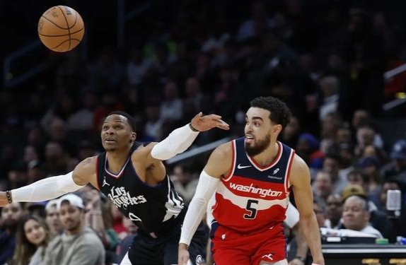 包含保罗乔治砍下三双,带领洛杉矶快船横扫华盛顿奇才的词条 包含保罗乔治砍下三双,带领洛杉矶快船横扫华盛顿奇才的词条