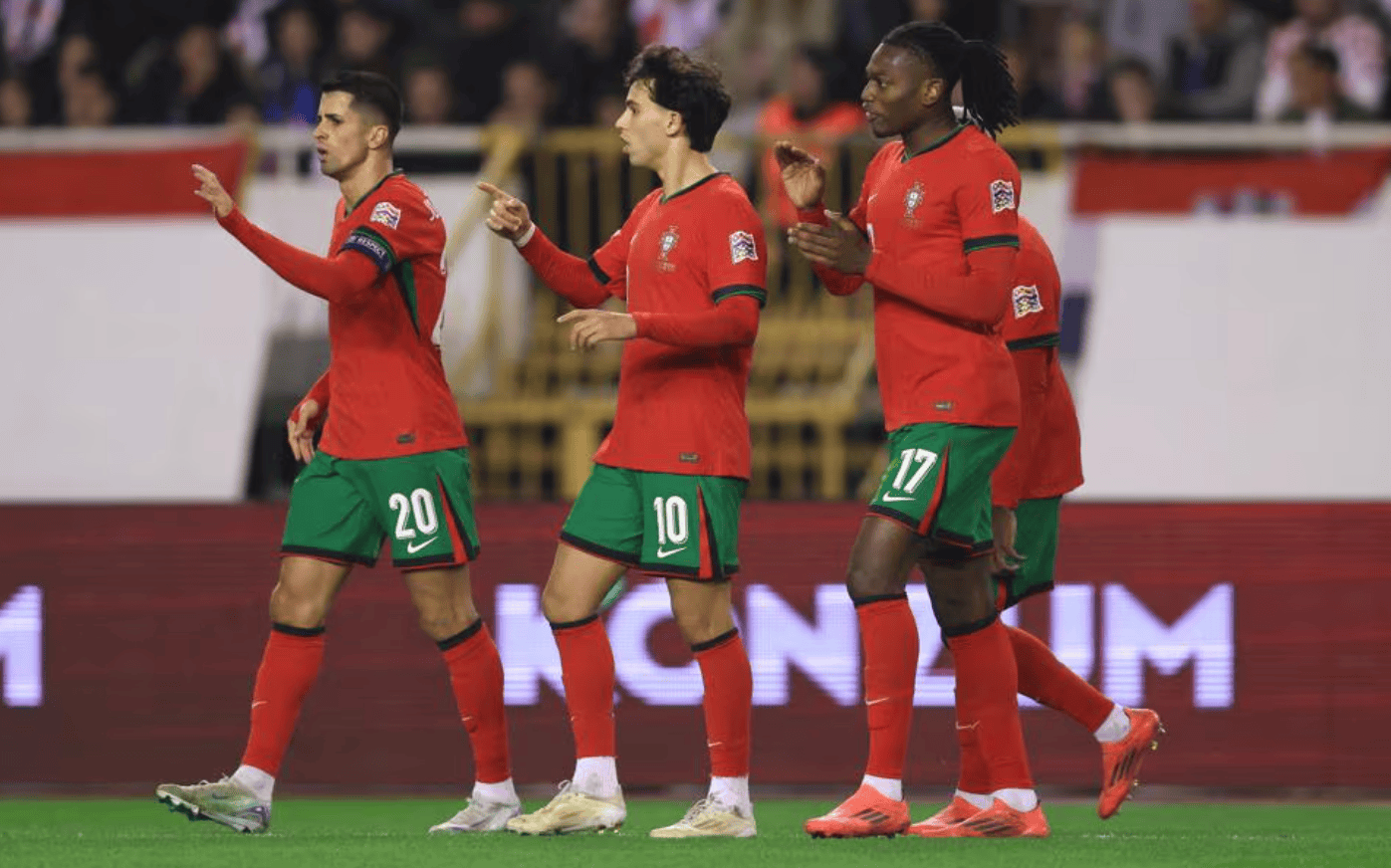 关于西班牙双杀波黑,轻松淘汰晋级欧国联四强的信息 关于西班牙双杀波黑,轻松淘汰晋级欧国联四强的信息