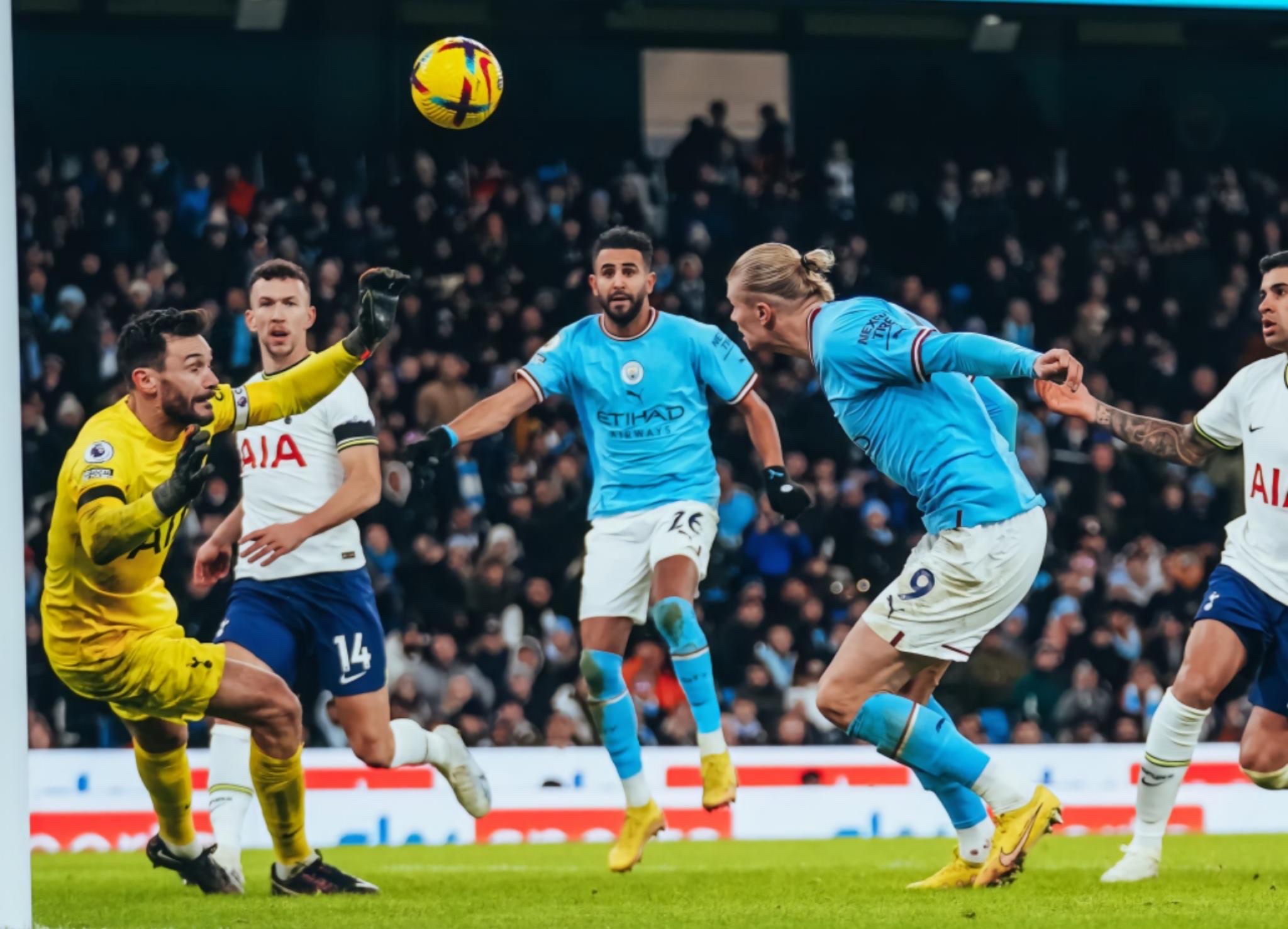 欧洲球队即将迎来顶级对决