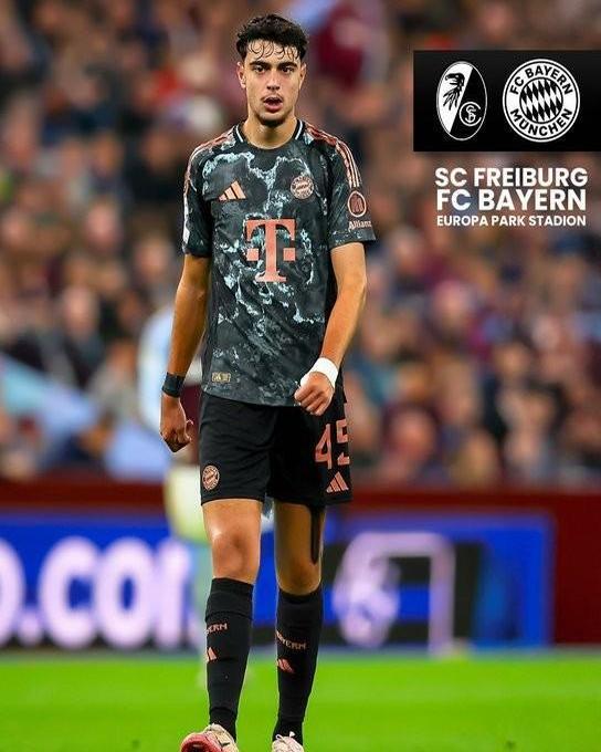 包含弗赖堡客场大胜，继续保持不败纪录的词条