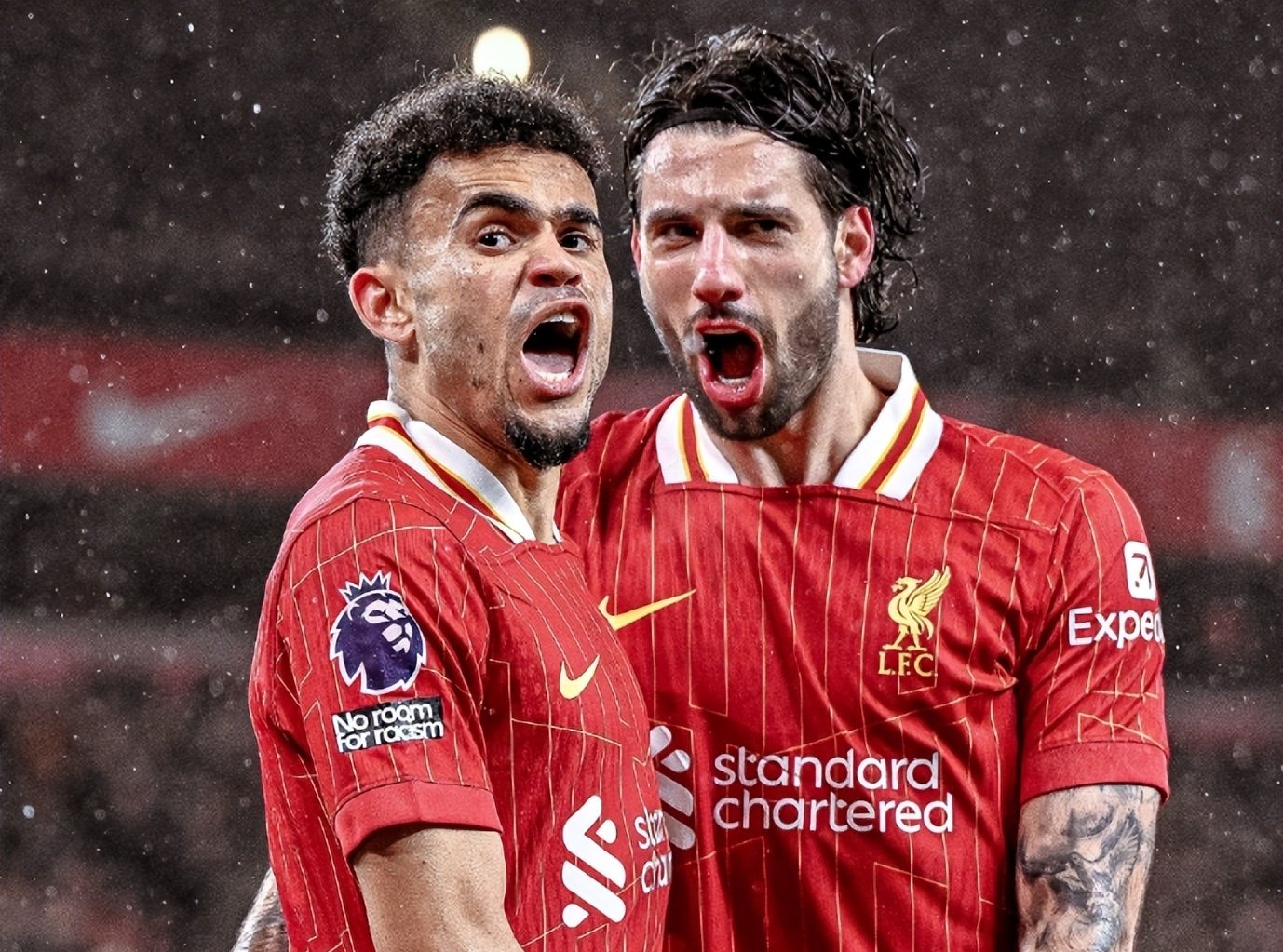 利物浦意外败北,欧冠晋级前景黯淡的简单介绍 利物浦意外败北,欧冠晋级前景黯淡的简单介绍