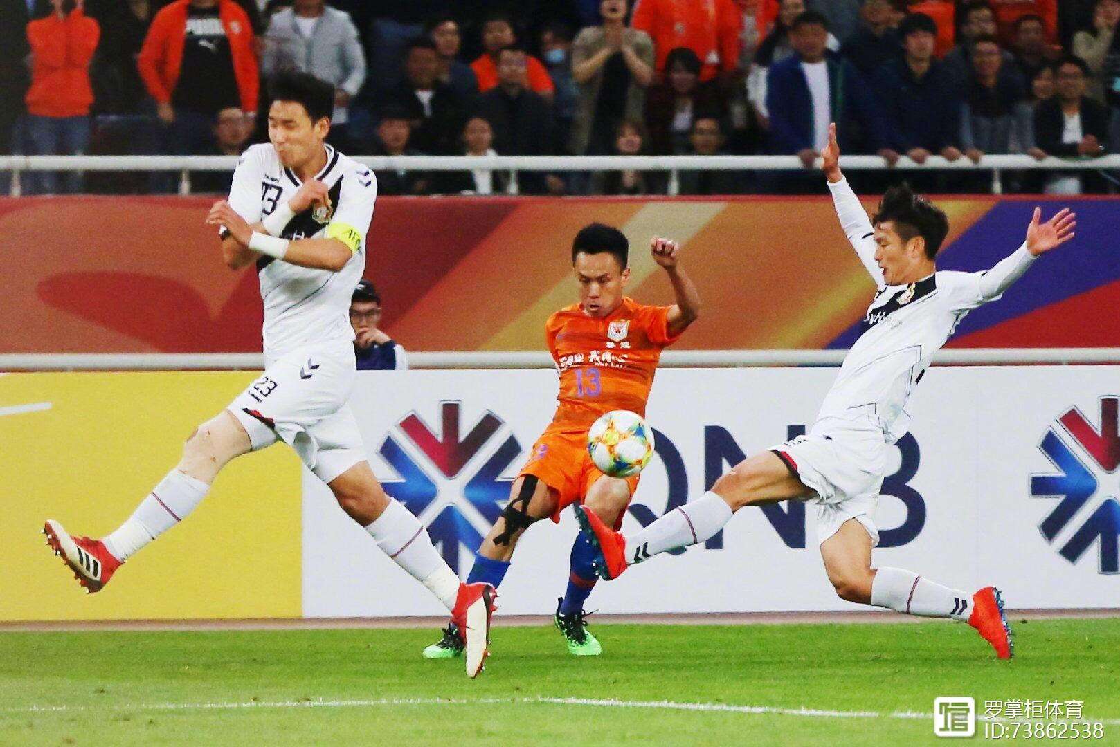 哈尔滨足球队在亚冠赛场上表现不佳 哈尔滨足球队在亚冠赛场上表现不佳