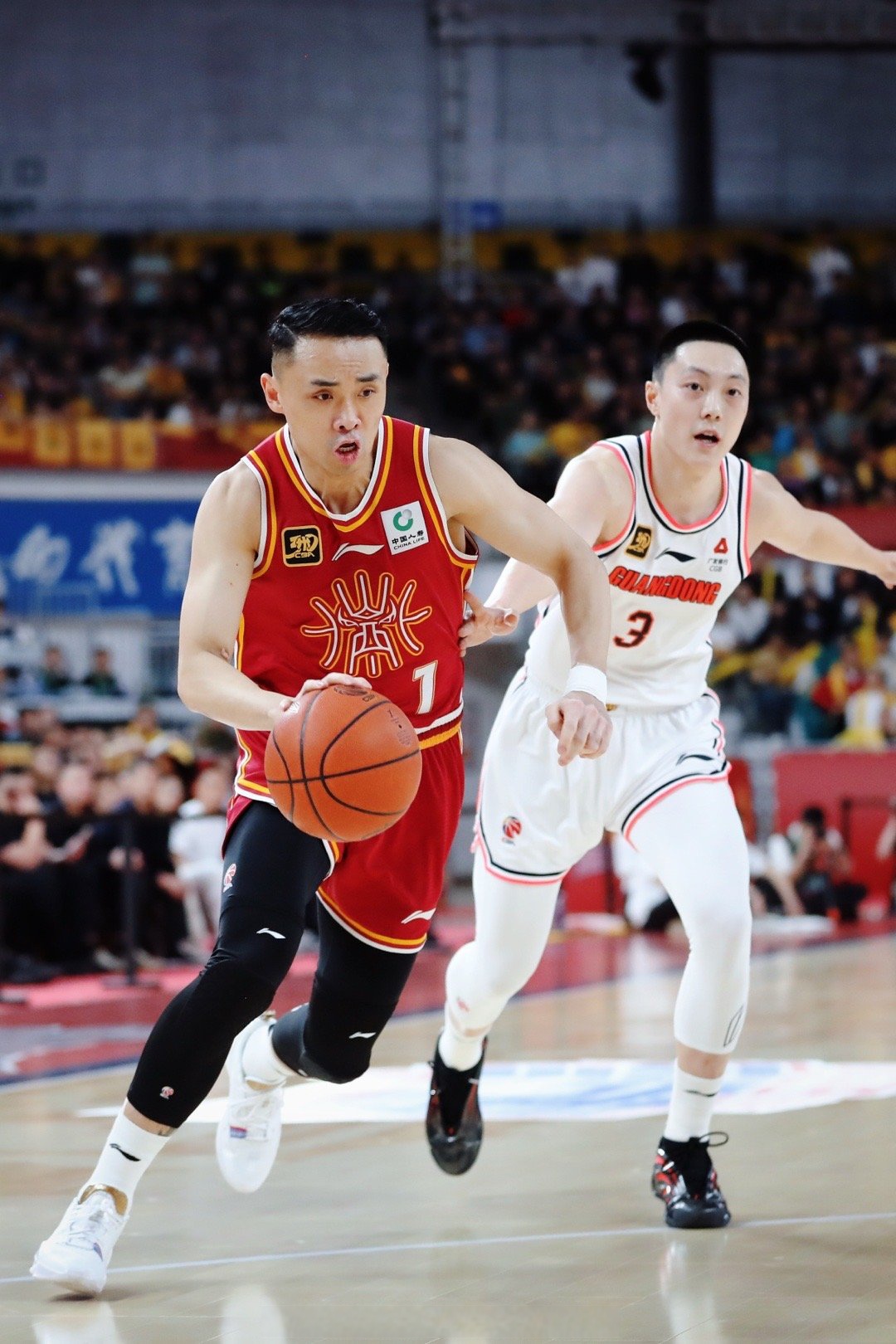 山西队力挫强敌,夺得胜利 山西队力挫强敌,夺得胜利