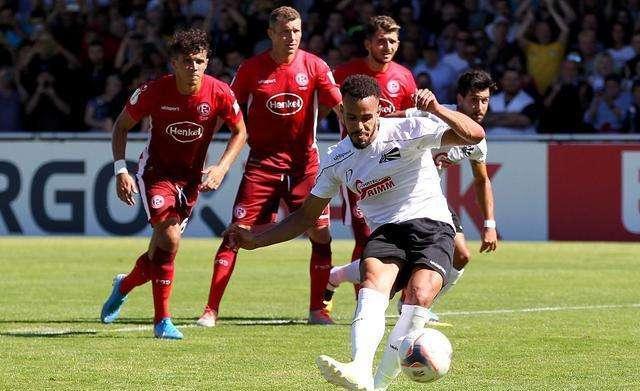 赫塔菲对阵里昂，一场胜利的机会？的简单介绍