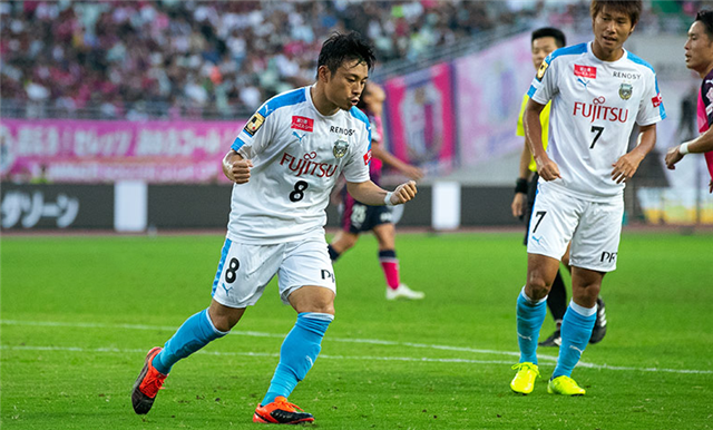 沈阳宏兴客场不敌清水川崎：中亚对抗赛落下帷幕的简单介绍