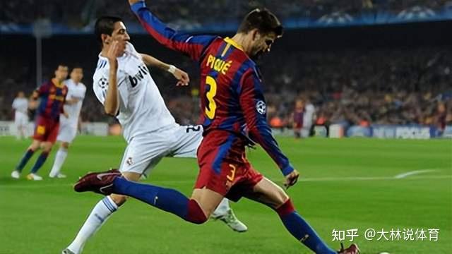 巴萨击败尤文图斯，夺冠在即