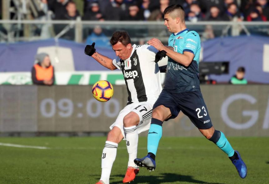 包含尤文阿突然爆发，主场横扫对手大比分胜出的词条