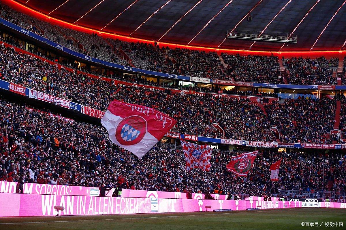 包含拜仁慕尼黑遭遇主场失利，领先位置受挑战的词条