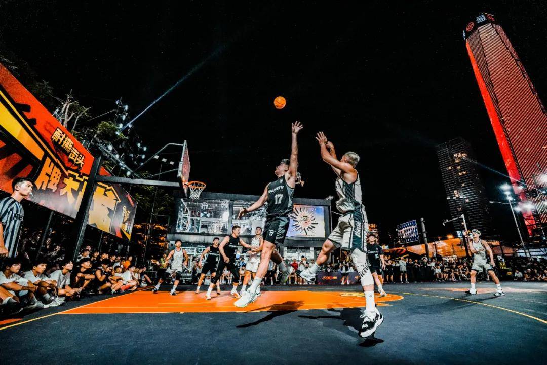 篮球赛事精彩纷呈，全球瞩目的简单介绍