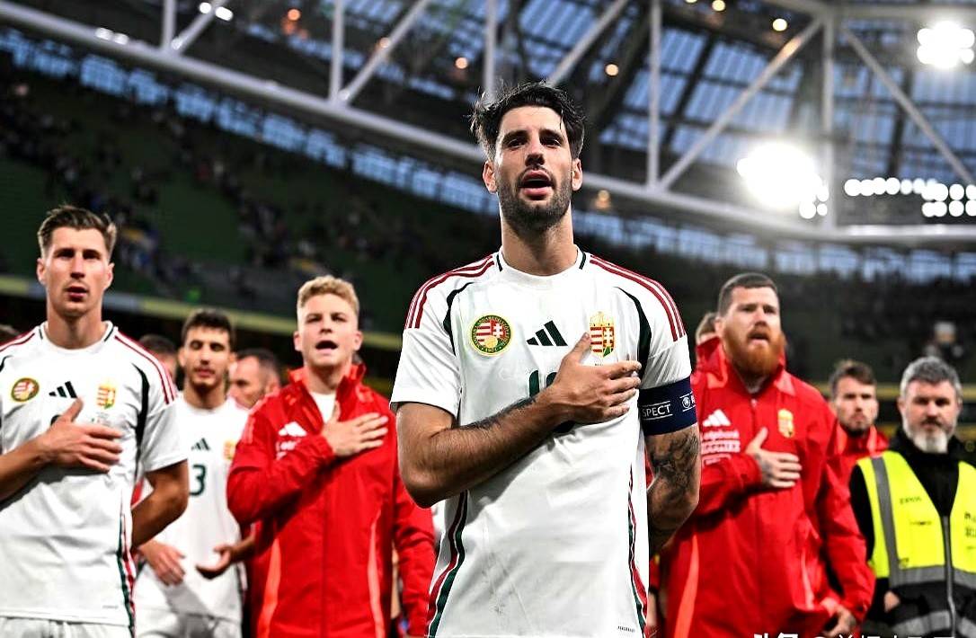 关于匈牙利在欧预赛中战胜列支敦士登的信息 关于匈牙利在欧预赛中战胜列支敦士登的信息