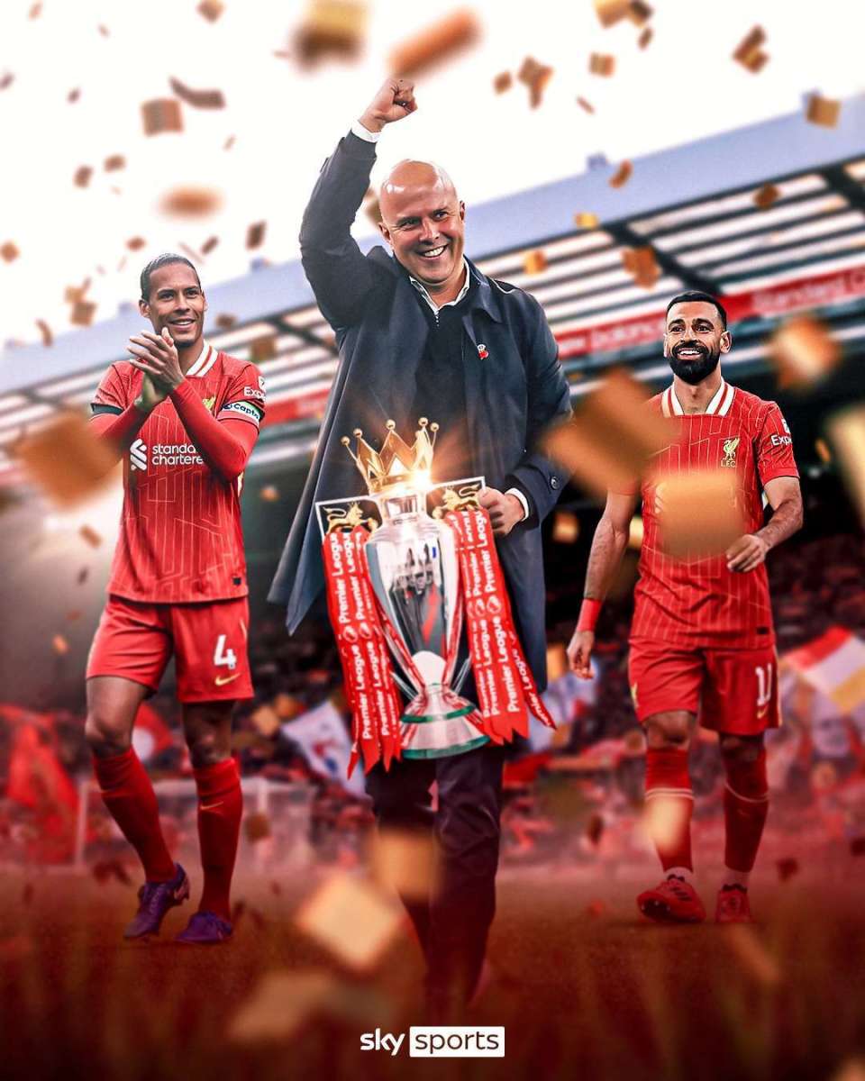 利物浦奋战取胜，夺得欧冠冠军