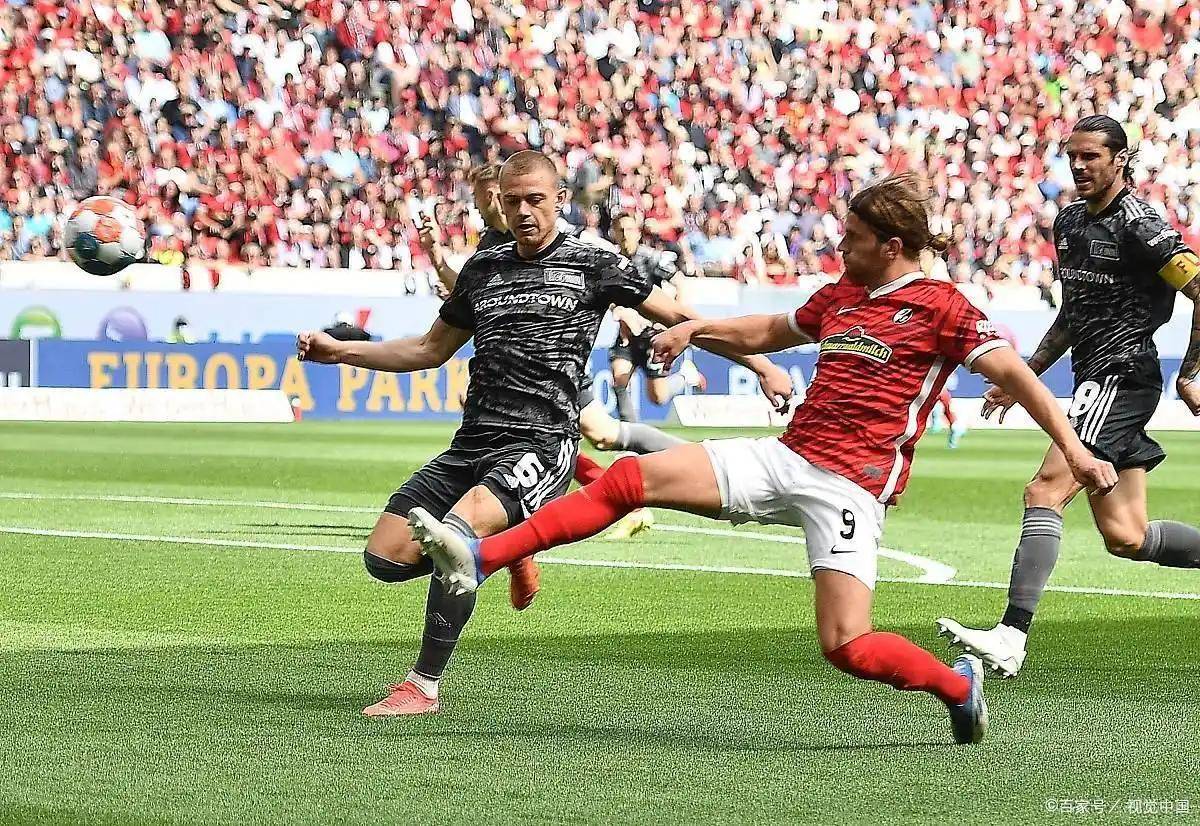 弗赖堡战胜对手，连续取得胜利好局