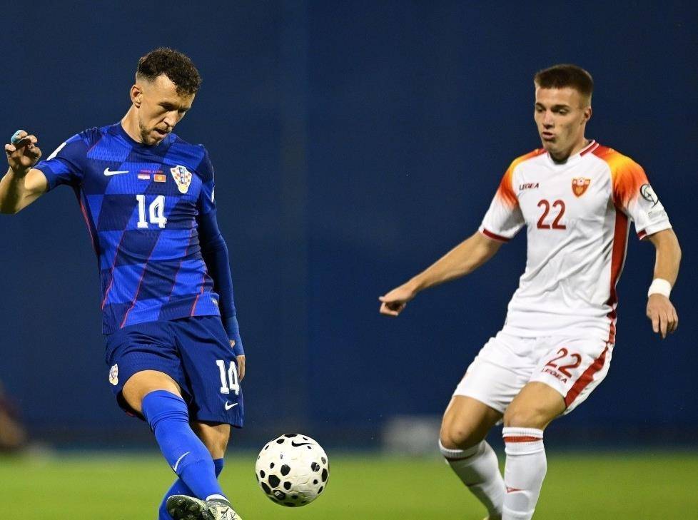 关于欧预赛：克罗地亚逼平瑞典，小组出线形势依然渺茫的信息