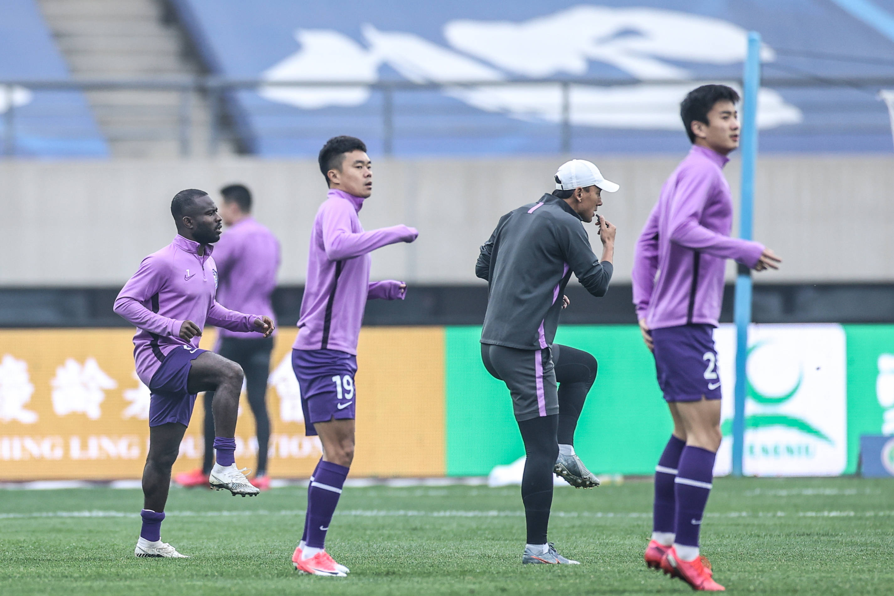 泰达队实力强劲，将斗争到底的简单介绍