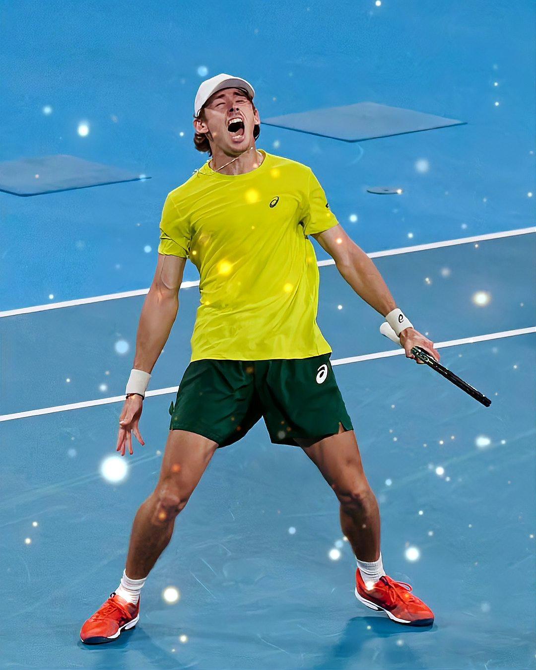 温网碾压联合杯,兹维列夫惊艳四座的简单介绍 温网碾压联合杯,兹维列夫惊艳四座的简单介绍