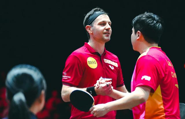 包含波兰队鏖战瑞典队，梁靖崑扛起全队的词条