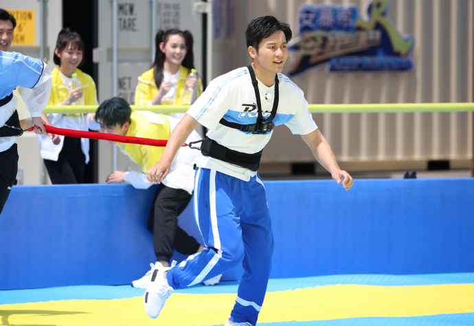 关于广州龙之队与天津渤海钻石，对决即将展开的信息