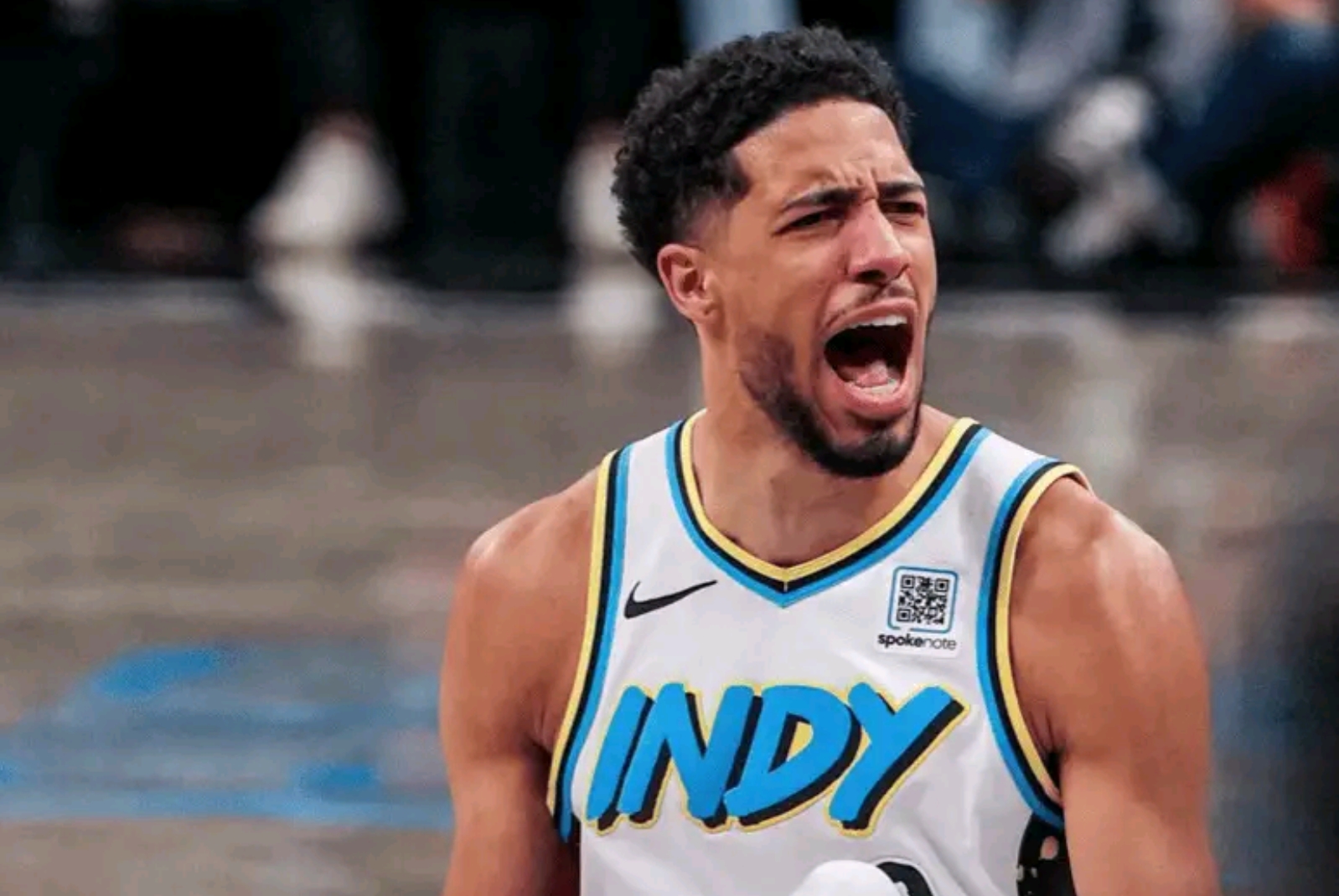 76人轻取步行者，库里刷新纪录的简单介绍