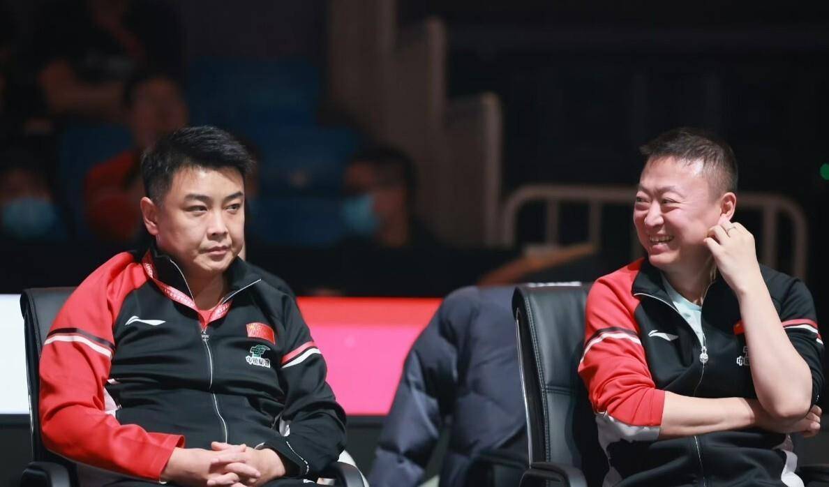 丹麦队轻取韩国队，马琳高光表现