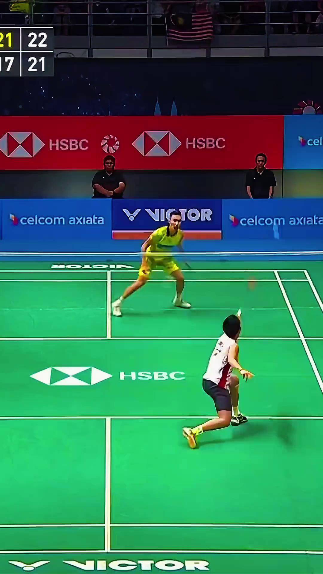 关于丹麦羽毛球队鏖战印度羽毛球队，李宗伟三分雨点燃全场的信息