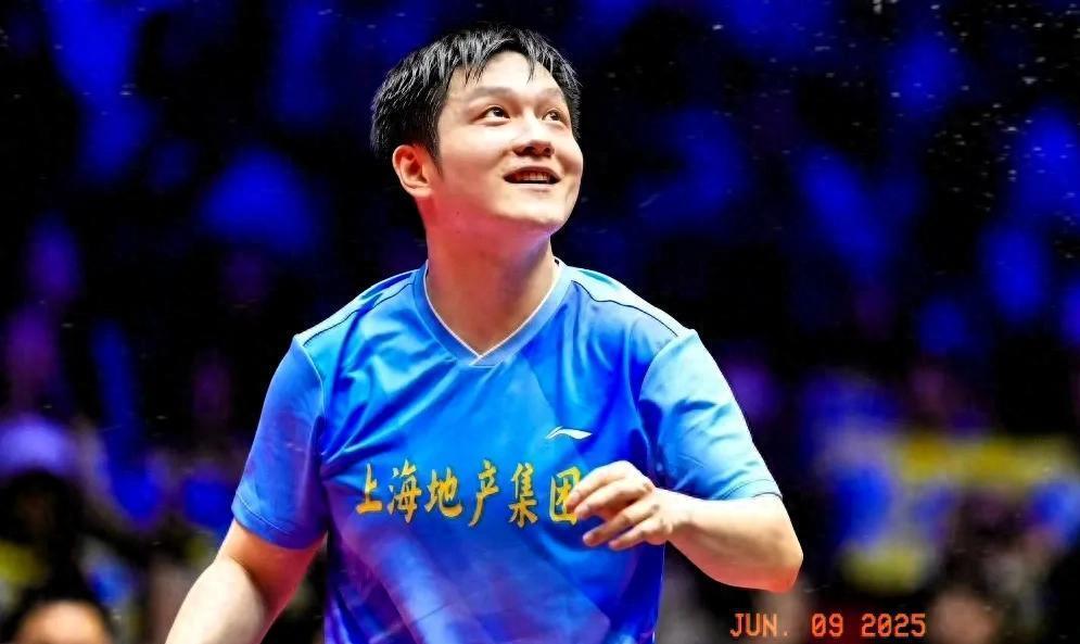 关于德国乒乓球队轻取韩国乒乓球队，樊振东三分雨点燃全场的信息