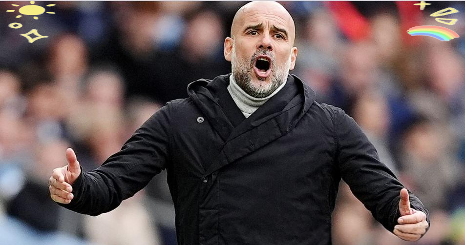 曼城主帅大胆调整战术,球队表现令人期待 曼城主帅大胆调整战术,球队表现令人期待