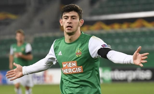 西班牙翻盘奥地利，佩德里扛起全队的简单介绍