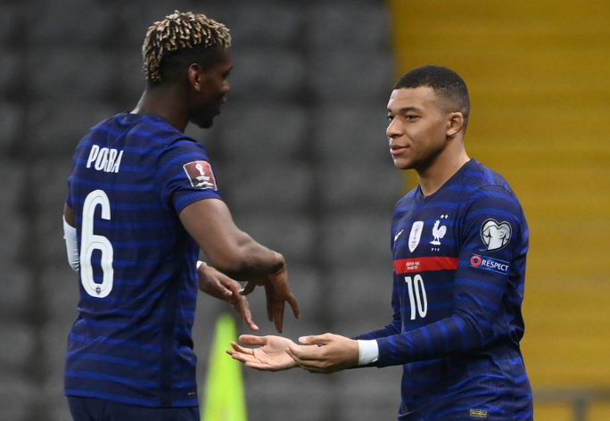 印尼队力克法国队，黄鸭组合惊艳四座的简单介绍