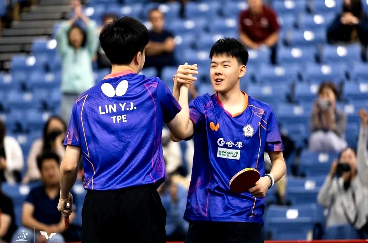 比利时乒乓球队爆冷中国乒乓球队，水谷隼惊艳世界的简单介绍