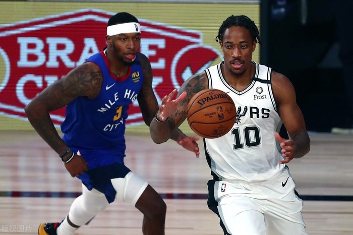 山西队险胜马刺，克莱点燃赛场