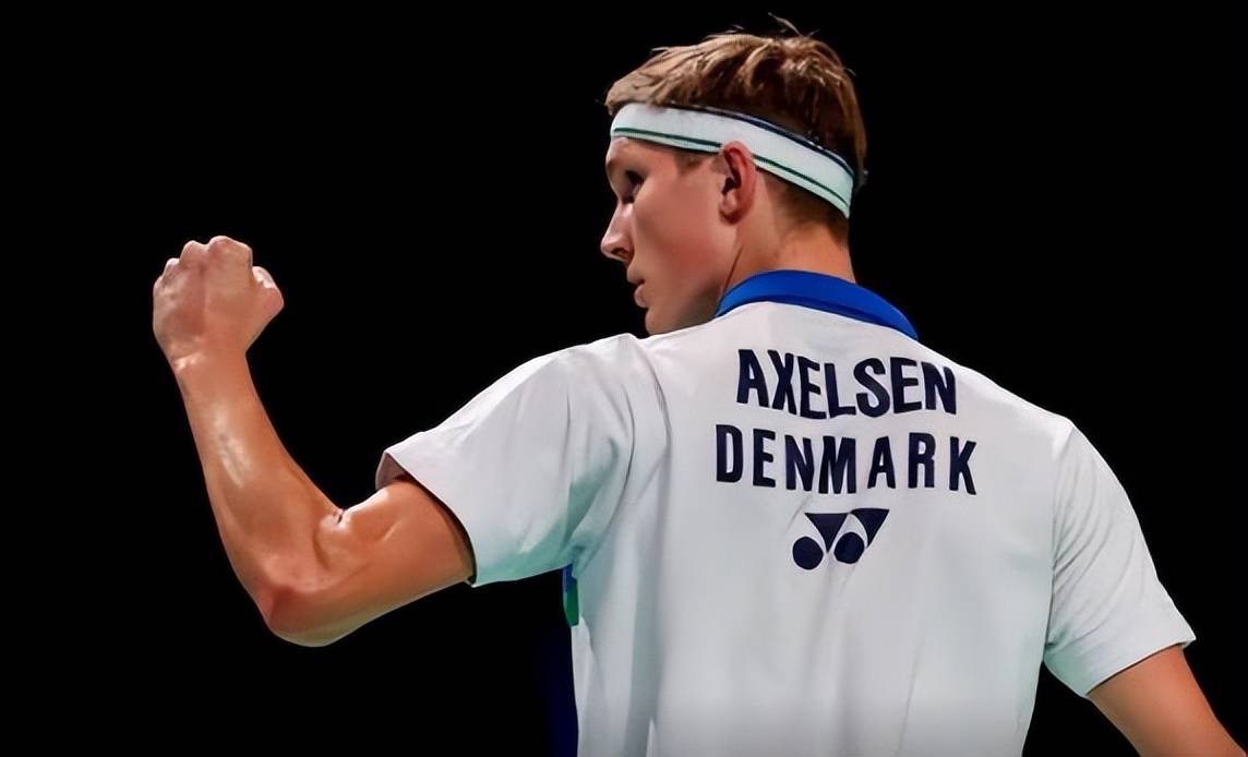 丹麦队轻取韩国队，安赛龙点燃赛场