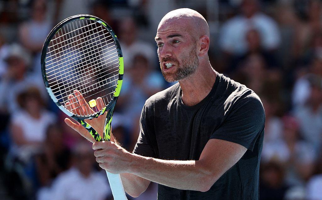 世界网球队强势澳大利亚网球队，德约科维奇关键制胜的简单介绍