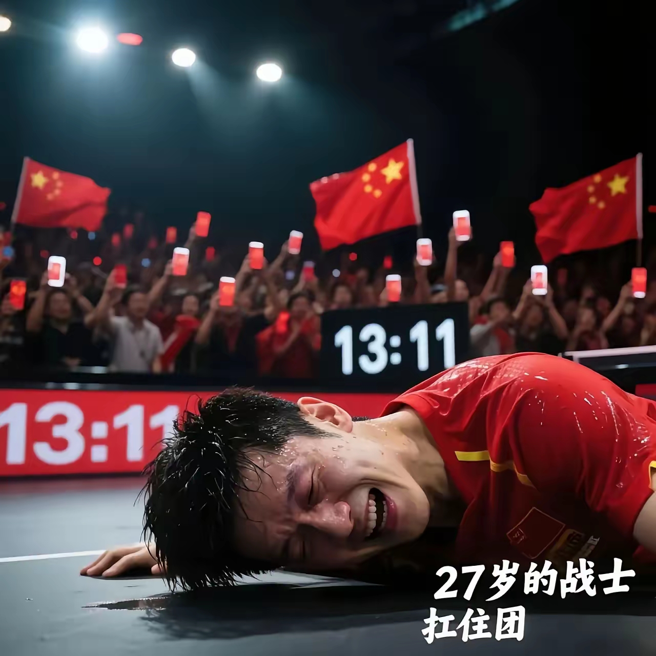 关于中国队横扫奥地利队，樊振东高光表现的信息